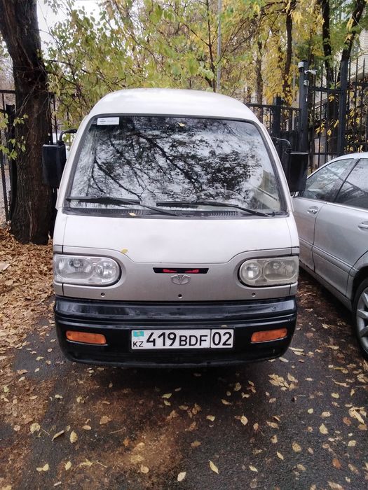 Продам Дэу Дамас