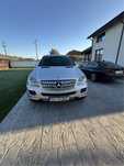 Mercedes ML280cdi