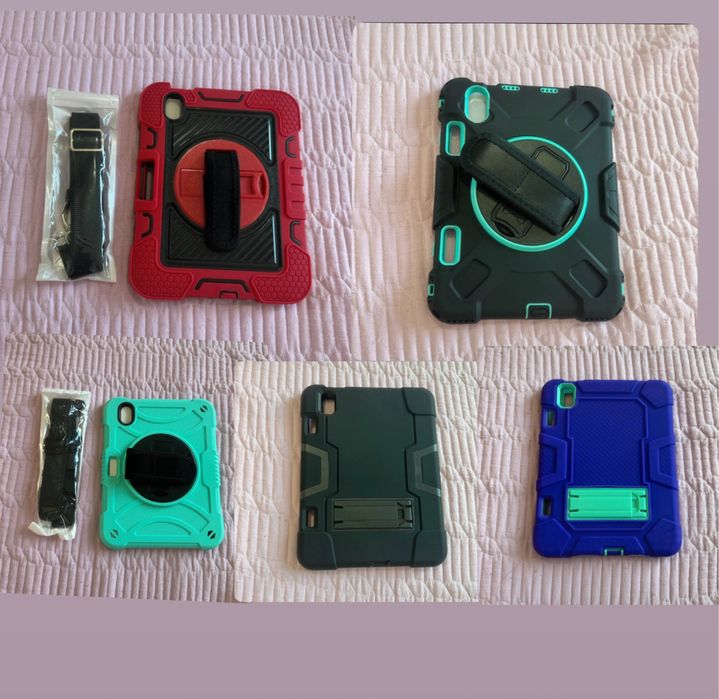 Lot 5 huse ipad 6 mini