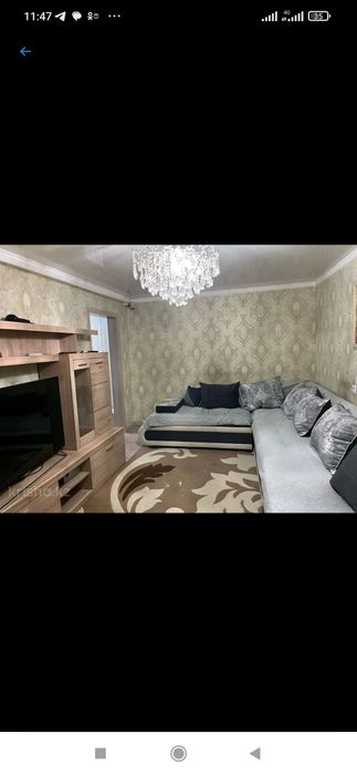 Продам 2 х комнатную квартиру