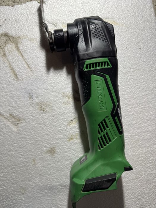 Multifuntionala hikoki