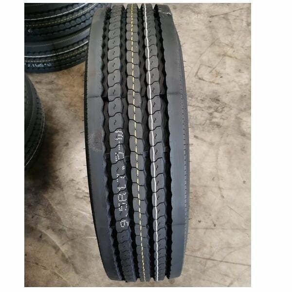 Автошина 215/75R17.5 225/75R17.5 235/75R17.5