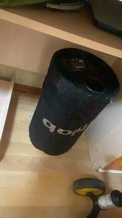 Продам два короба от саба