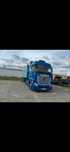Vand camion mercedez actros 1845/2014 si bena cereale Stas 51 mc /2015