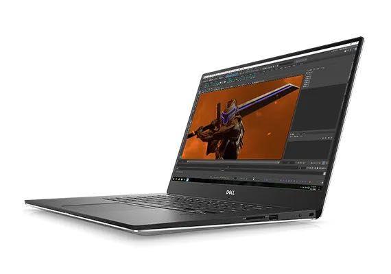 Нов Dell Precision 5530