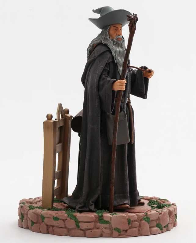 Figurina Gandalf Lord Of The Rings 21 cm