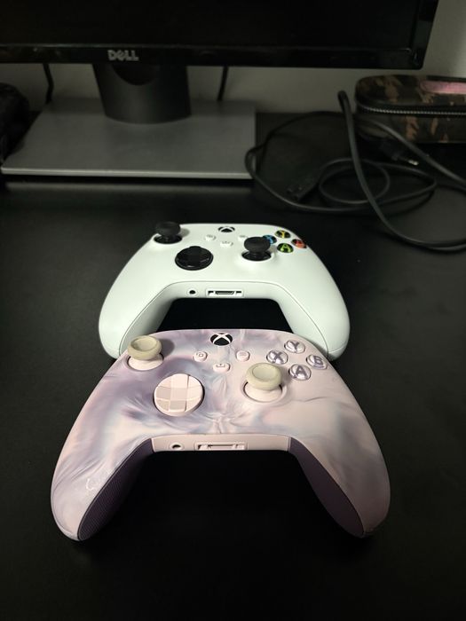 Vand xbox one serie s 512Gb