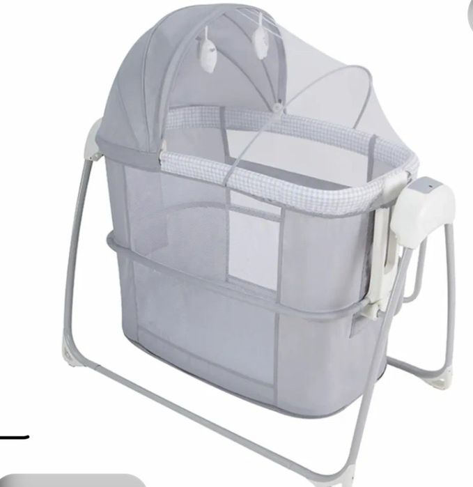 Продается бесік 15к , люлька 18к,вешалка 8к, хилсы 7к размер 37