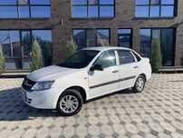 Ваз 2190 Granta, 2013 года, Автомат коробка, 16 кл