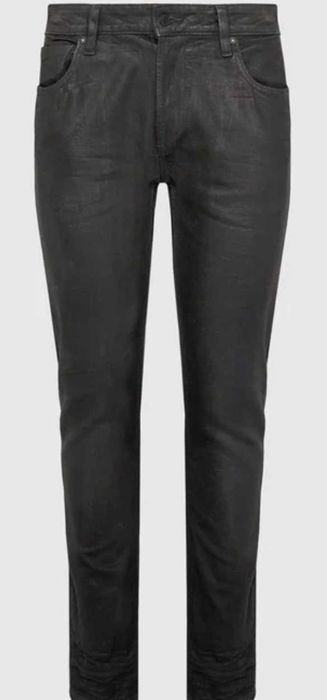 Guess Miami Black Skinny Jeans