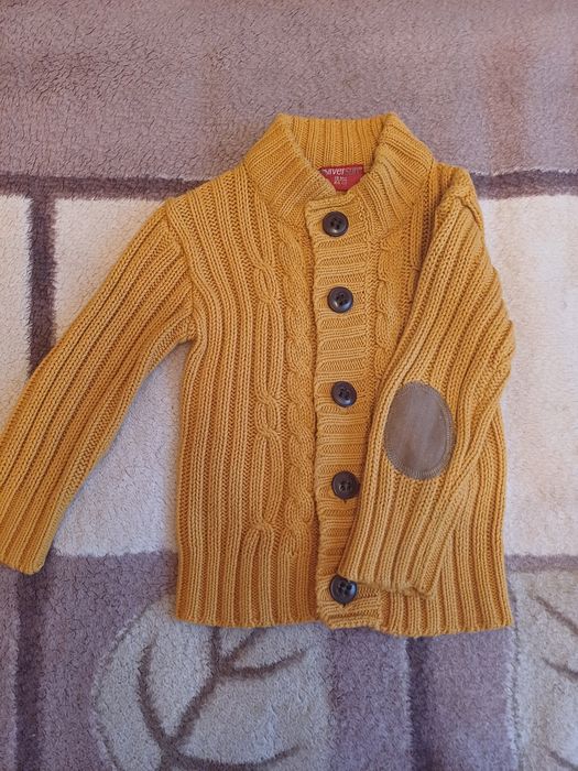 Вещи осень-зима на 3 года