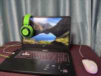 Laptop Gaming ASUS TUF FX705DT