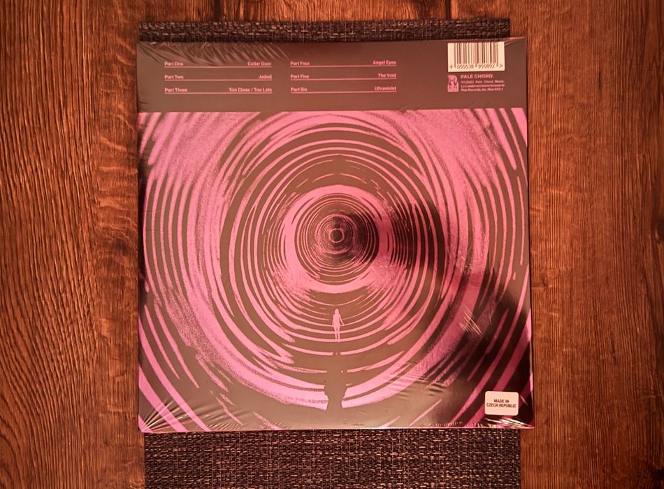 Spiritbox - The Fear Of Fear (LP)