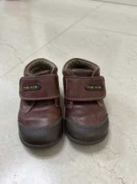 Детская обувь Pablosky на осень-весну, 21 размер