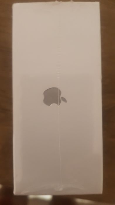 Casti wireless iphone culote alb