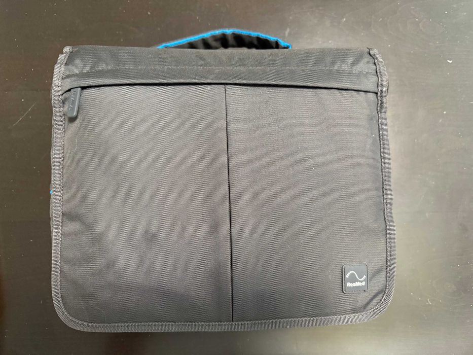 CPAP BiPAP неинвазивен вентилатор ResMed Lumis 150 VPAP ST-А(AirCurve)