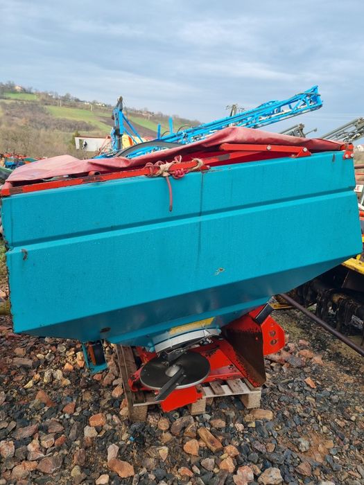 Mig Distribuitor ingrasamant Sulky Dpx 2005 litri