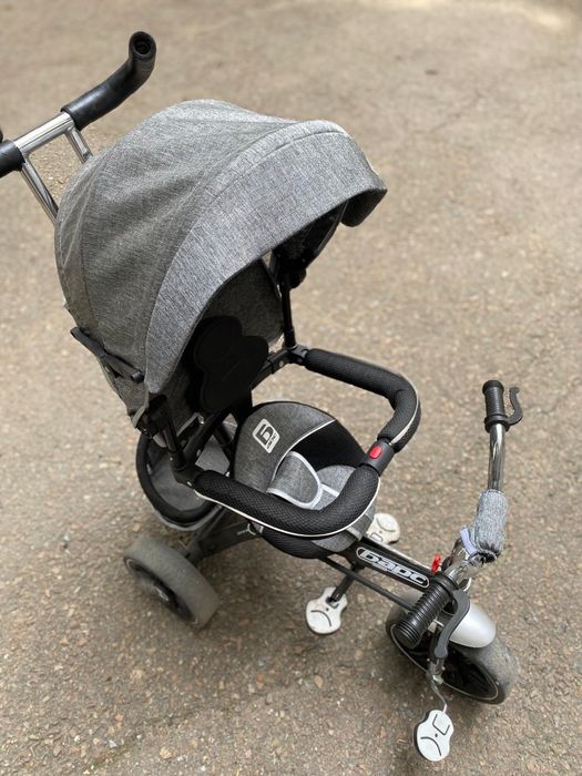 Продам, велосипед детский