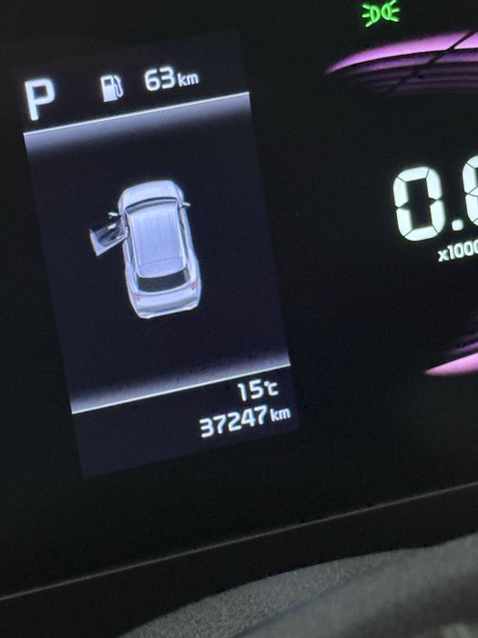 Xalati ideal kraska 100% toza