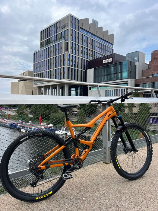 ORBEA OCCAM H20 -2023-4