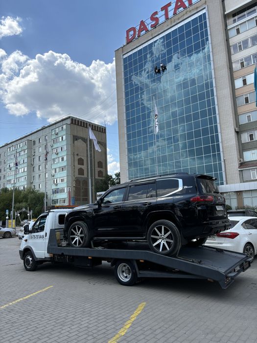 Эвакуатор круглосуточно НЕДОРОГО