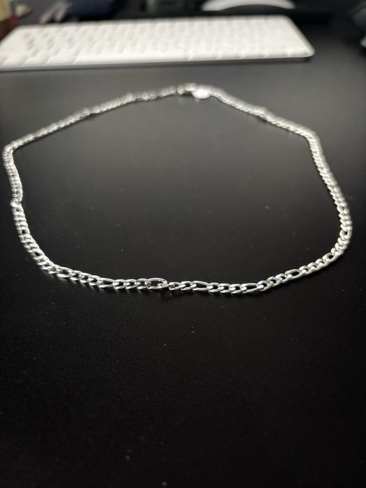 TrendHim мъжки синджир стоманен