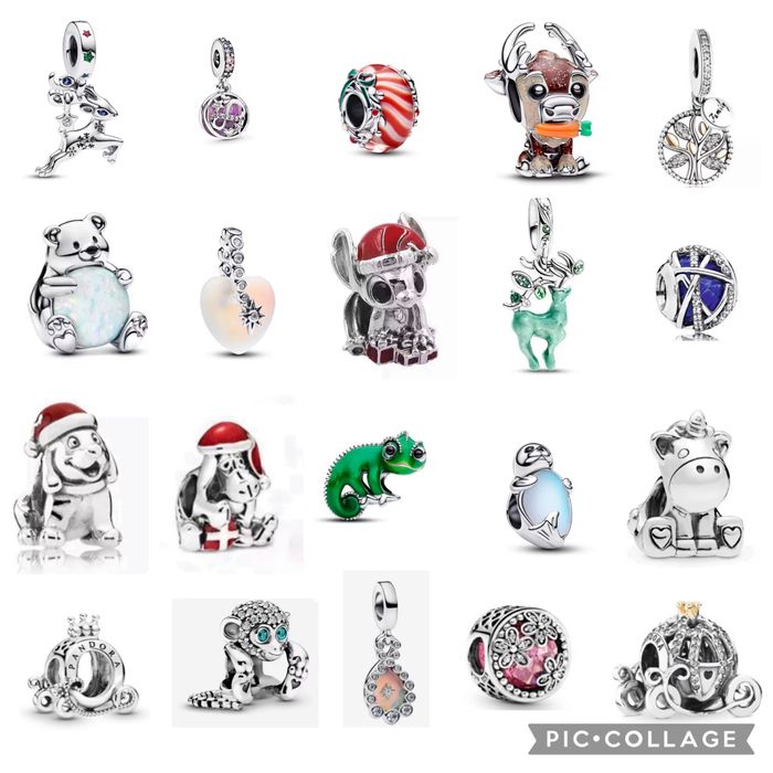 Талисмани Пандора