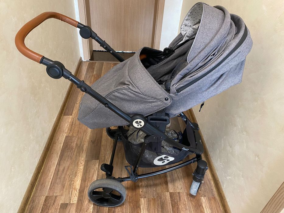 Бебешка количка Lorrelli