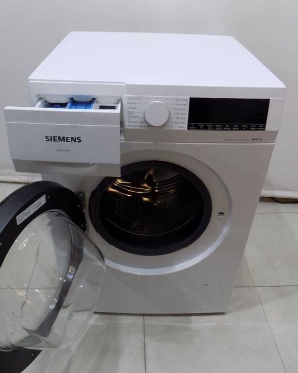 Пералня Siemens WG54G106EM Iq500 код 3537
