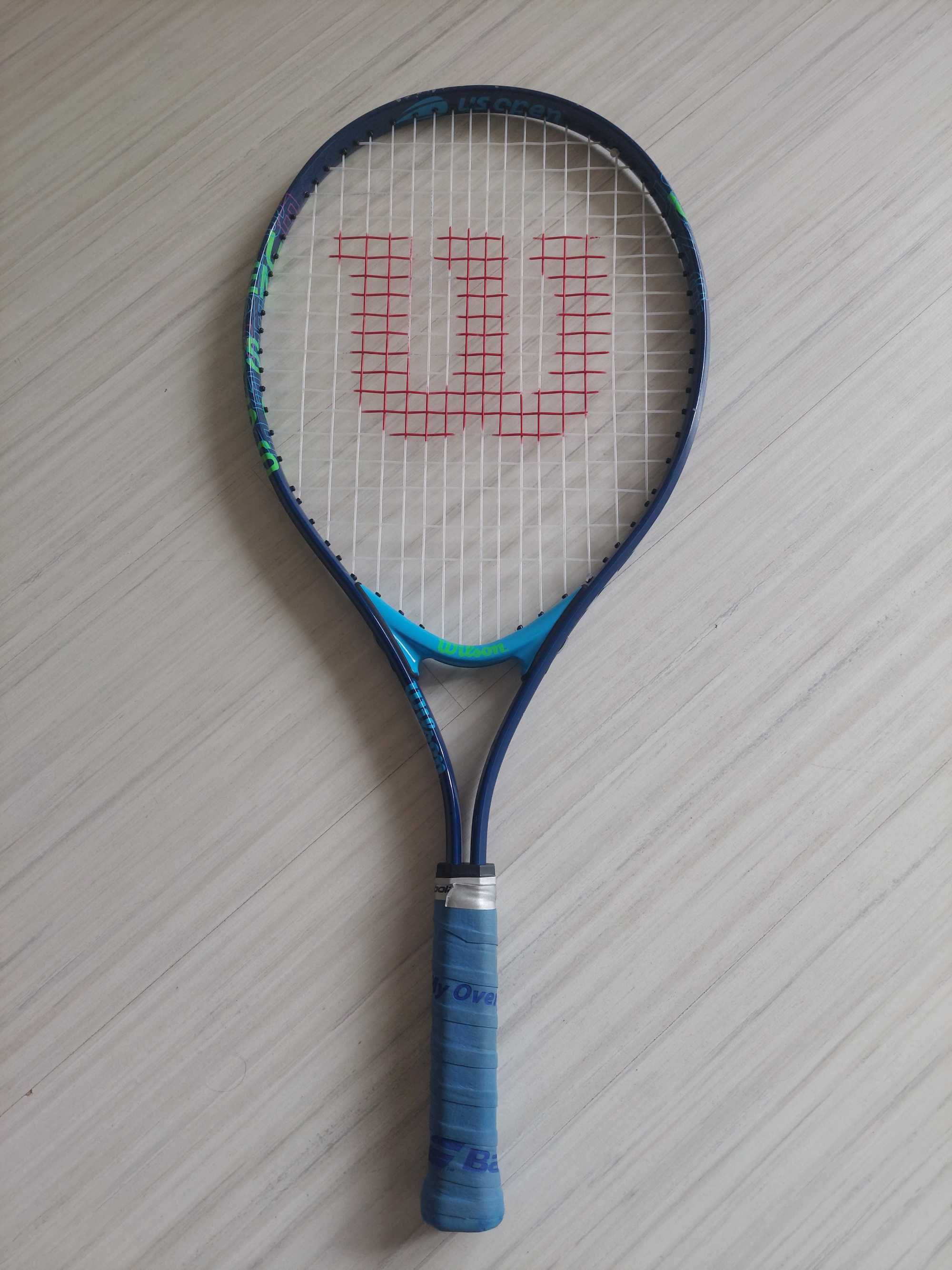 Детска тенис ракета  Wilson  25 inches