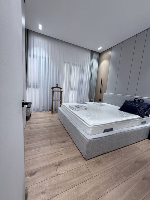 Квартира в аренду в ЖК Mirabad Avenue Премиум класс