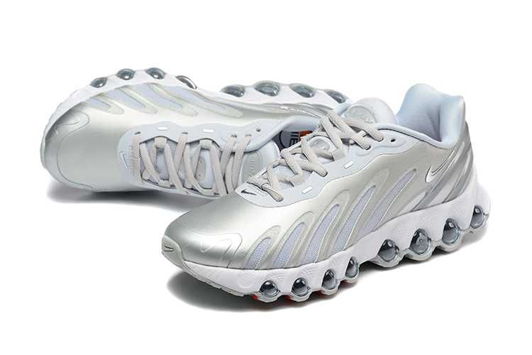 Дамски маратонки Nike Air Max Dn8 Wolf Grey Metallic Silver