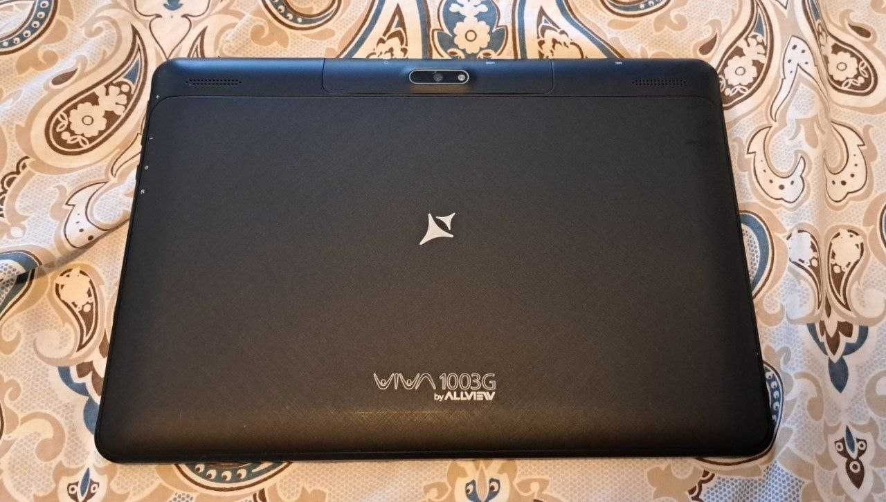 Vand tableta Allview 1003g