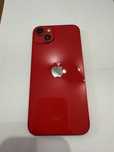Iphone 14 plus 256GB rosu