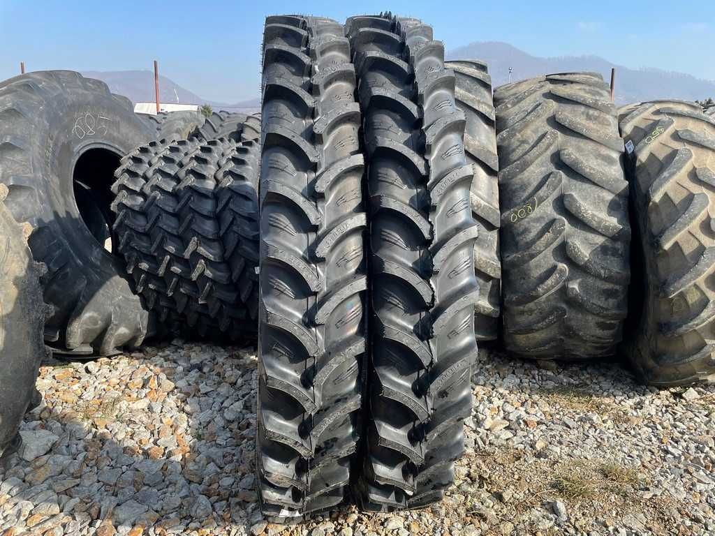 270/95R54 Anvelope noi agricole Radiale Cauciucuri Tubeless MET