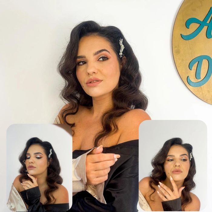 Servicii de make-up