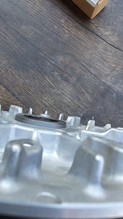 Variator primar cf moto 450