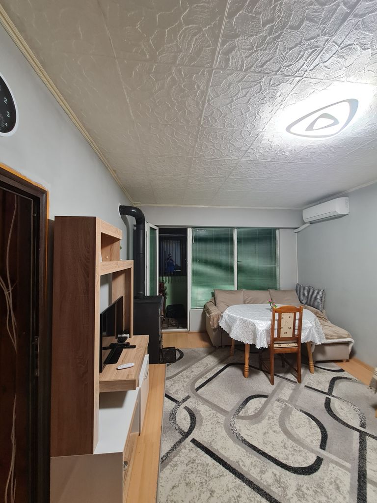 Продава се Тристаен апартамент в Сопот - 63 кв.м за 1295 €/кв.м - Снимка #7