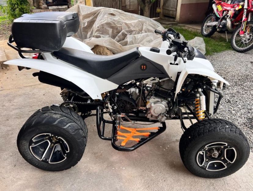Vand ATV SMC 303
