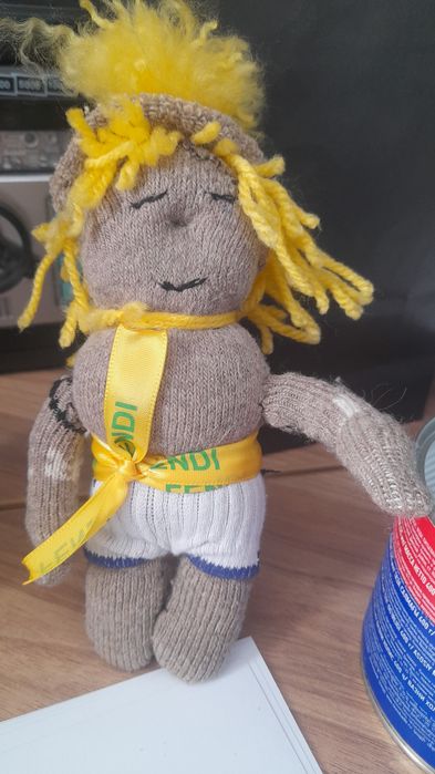 "КУКЛЫ И ПУПСЫ"Детская радость