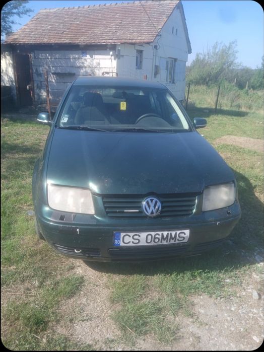 Vand masina  Volkswagen