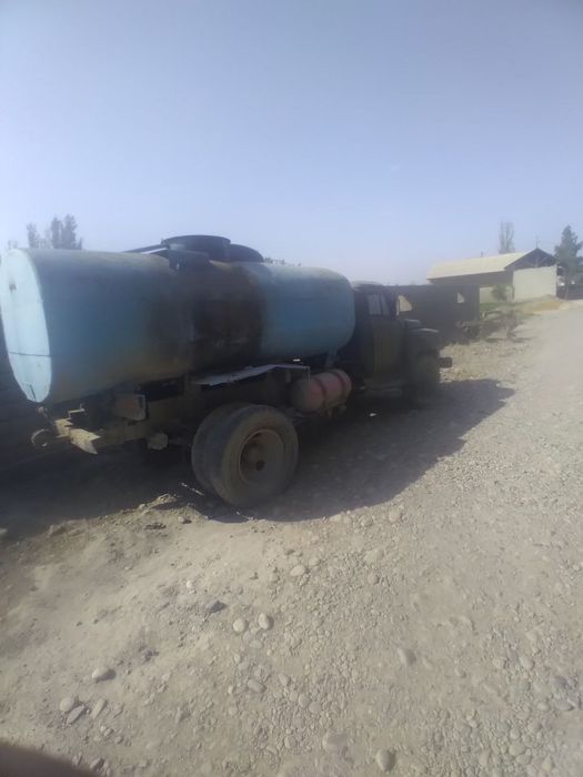 Gaz 52 sotiladi narxi 2 500 $