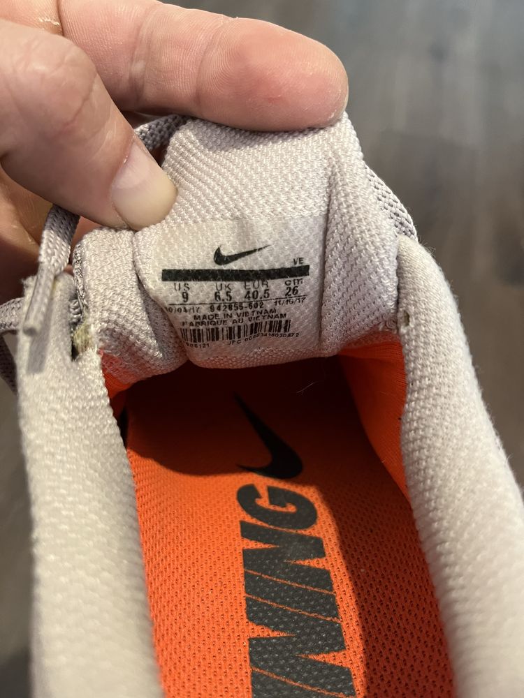 Nike Zoom Pegasus 35-оригинални дамски маратонки