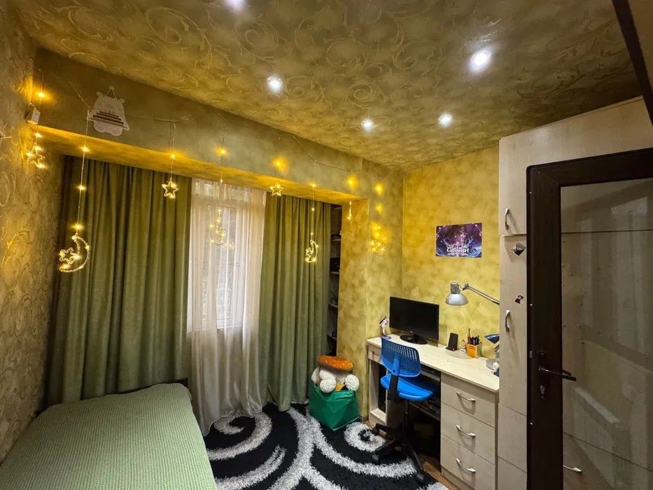 Продажа Чиланзар 24 квартал 2в3/3/5 Грузинская планировка 61 кв.м