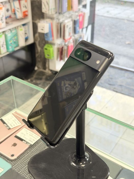 Google Pixel 8 128GB Black