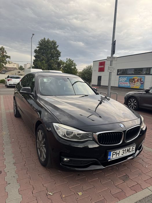 BMW seria 3 GT Primul proprietar Romania