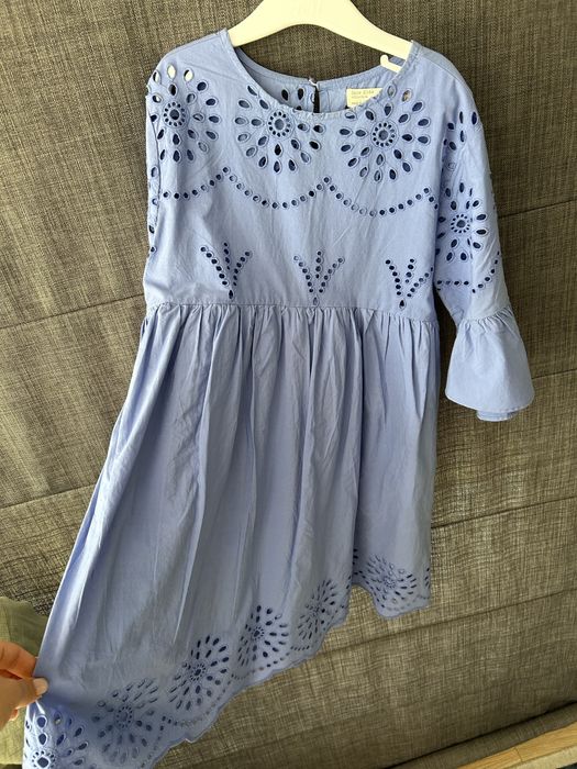 Rochie Zara 140 9 10 ani 134