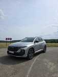 Hyundai Tucson N Line 2021