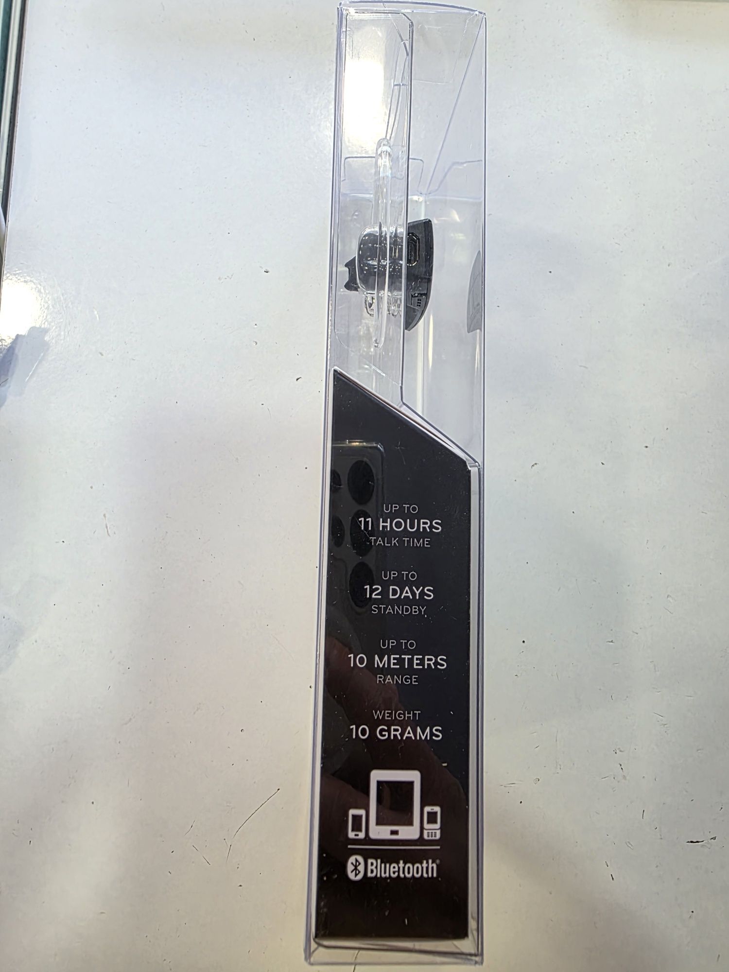 PLANTRONICS EXPLORER 50 Чисто нова! Запечатана