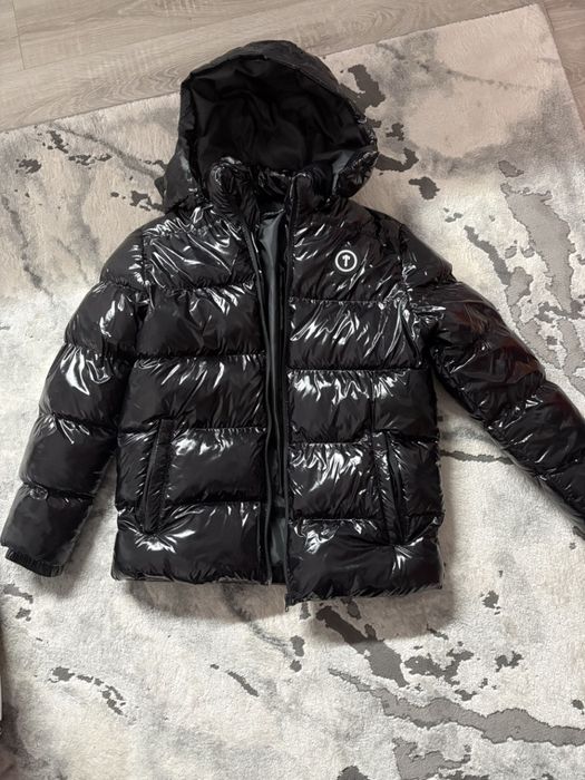 Geaca Trapstar Irongate Puffer (marimi: S,M,L,XL)